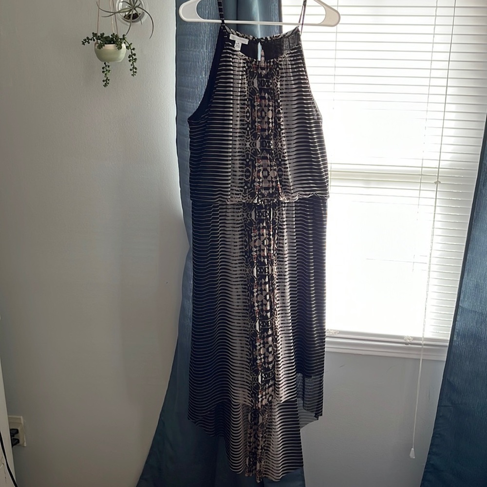 London times Hi/Lo maxi